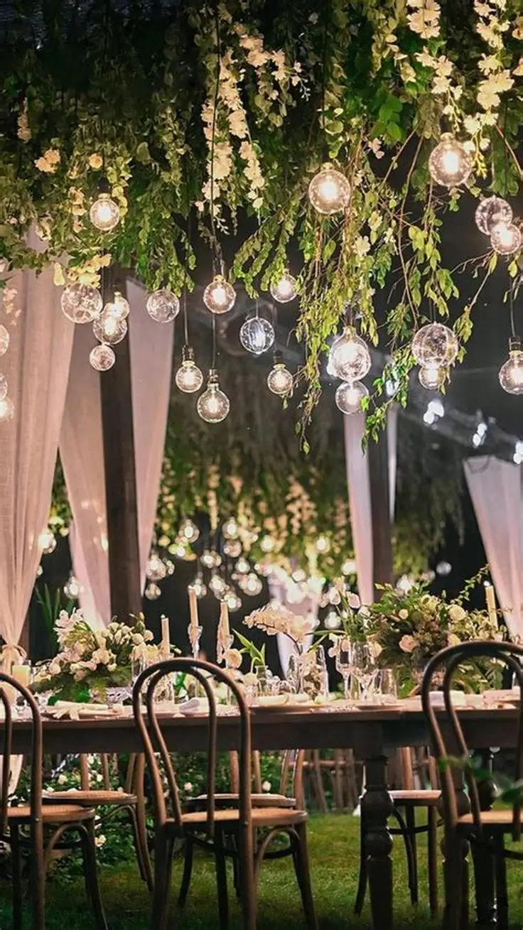 Décoration événementielle