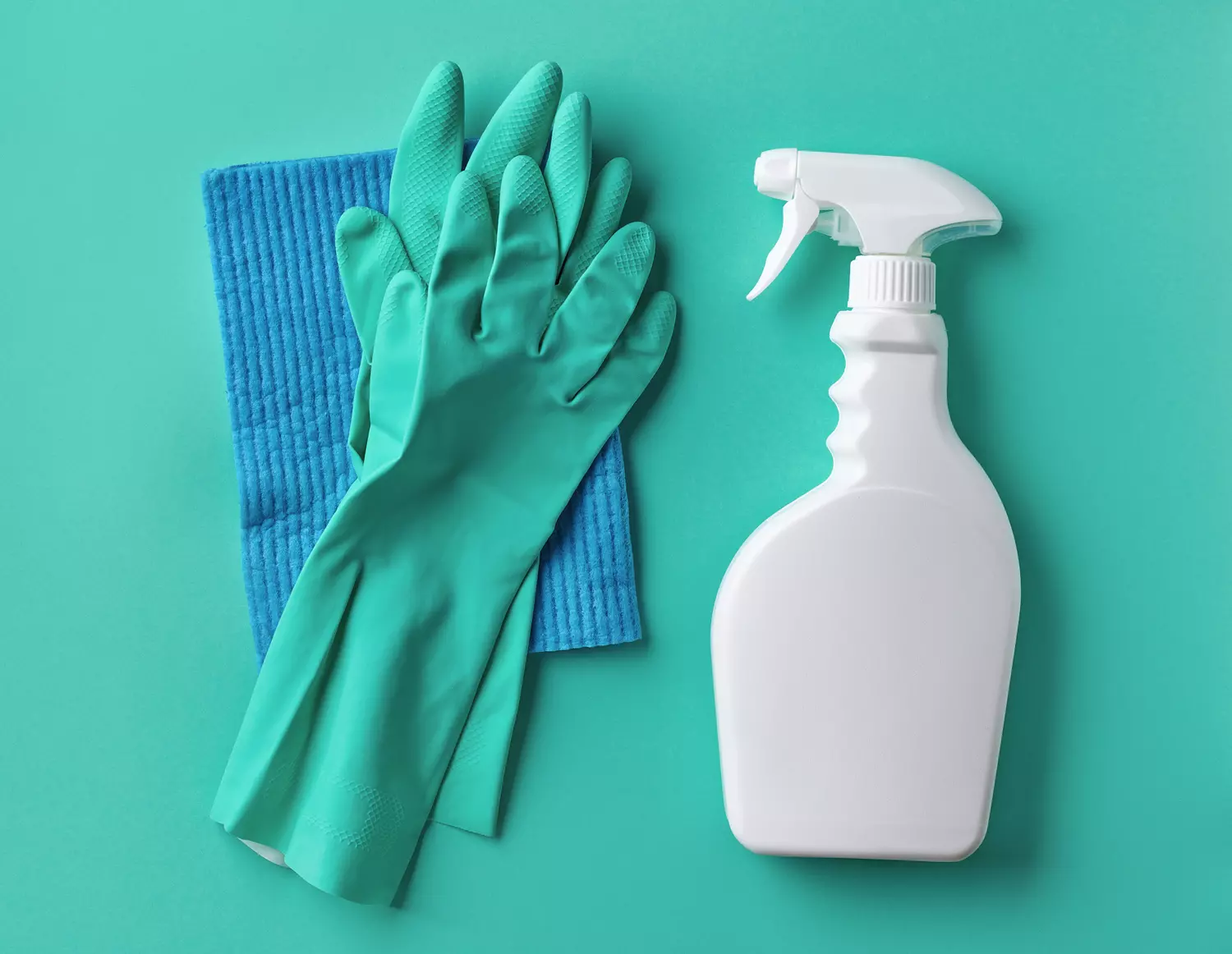 Désinfection maison 3 pièces