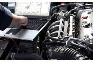 Diagnostic moteur