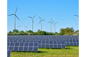 Énergies renouvelables