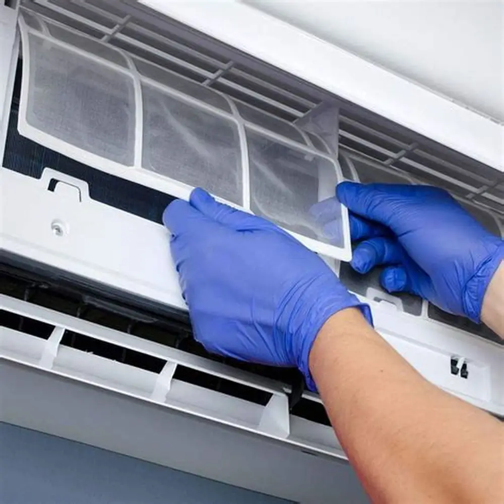 Entretien climatisation