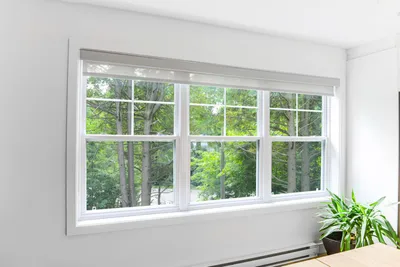 Fenêtres à guillotine