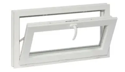 Fenêtres à soufflet