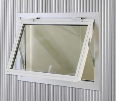 Fenêtres basculantes