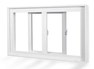 Fenêtres coulissantes