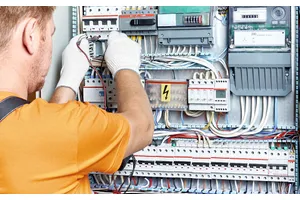 Installation électrique