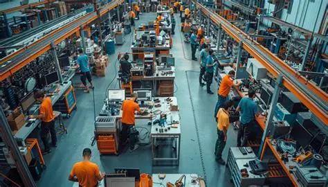 Maintenance et Réparation