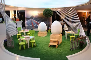 Mobilier événementiel