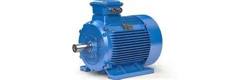 Moteur triphasé installation