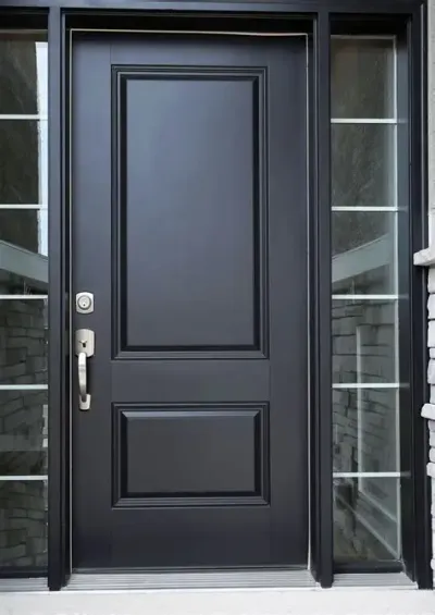 Portes d’entrée
