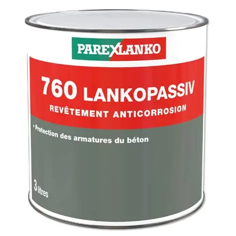 Produit anticorrosion