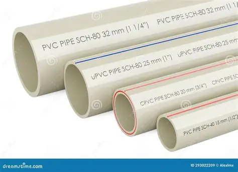 PVC et composites