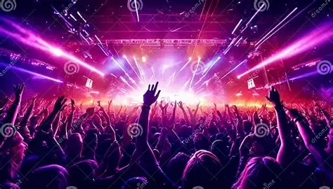 Spectacle et performance