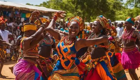 Tendances culturelles